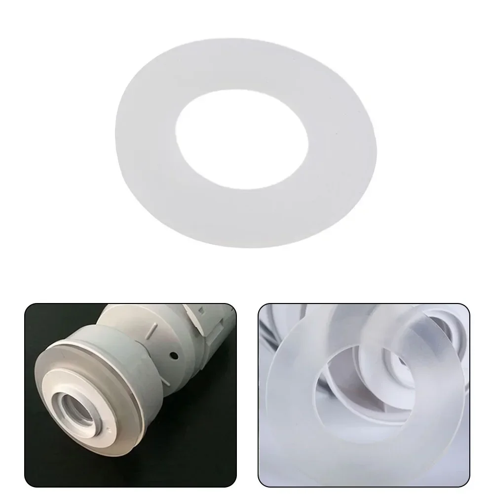 Toilet Fill Valve - 1 PC ซีลเครื่องซักผ้าสําหรับ Geberit Flush วาล์ว
