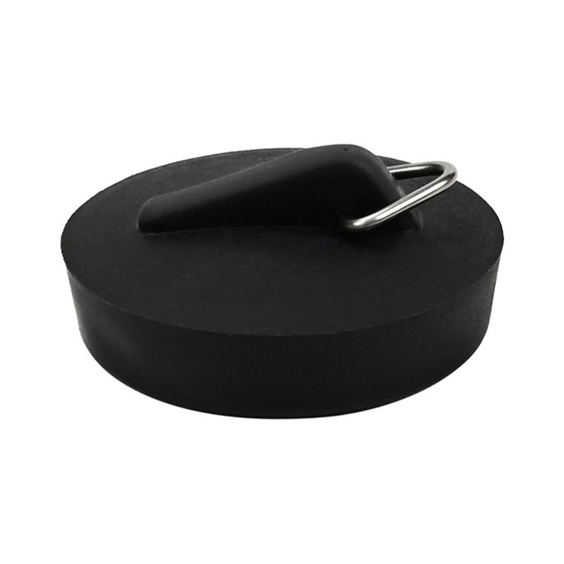 จุกปิดอ่างล้างจานแบบมีโซ่ลูกปั - Drain Pipe Clip บทวิจารณ์และราคา