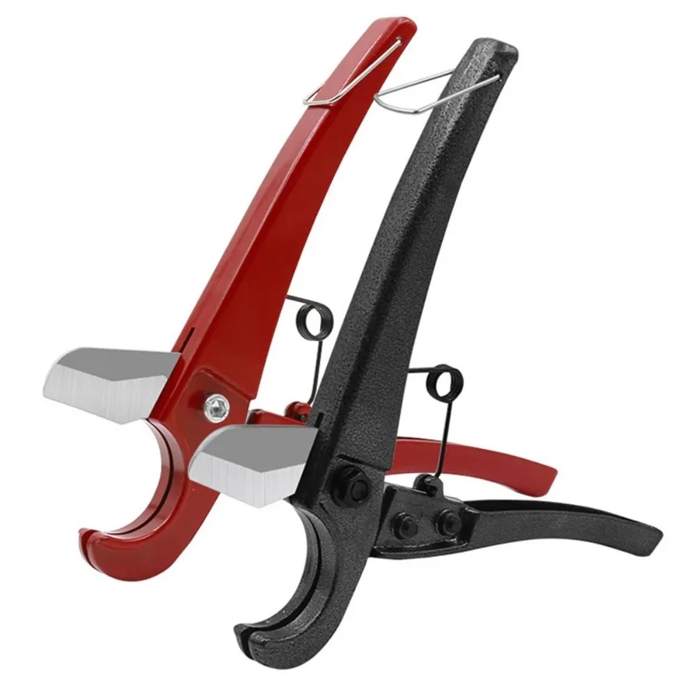 เครื่องมือตัดท่อ PU/PP/PE/PPR  - Pipe Cutter Ratchet บทวิจารณ์และราคา