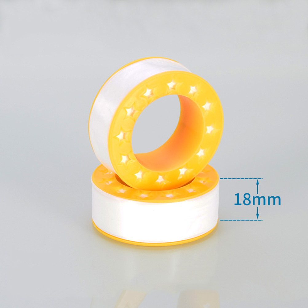 เทปซีลกันน้ำ PTFE คุณภาพสูงแบบ - Ptfe Tape Thread บทวิจารณ์และราคา