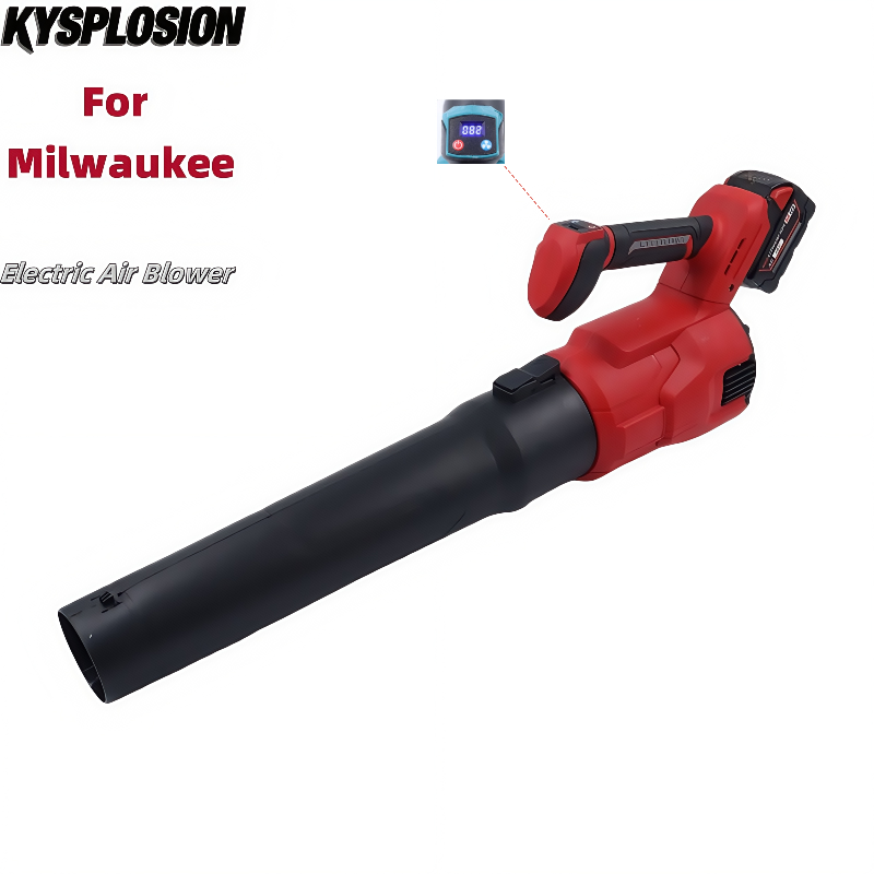 ไร้สายที่มีประสิทธิภาพสูงเครื่ - Milwaukee Drill M18 Fuel บทวิจารณ์และราคา
