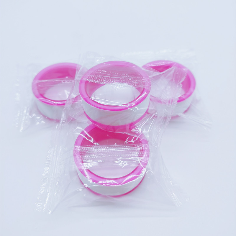 5Pcs 3M ม้วน PTFE ท่อเทปน้ำมัน - Thread Seal Tape 3M บทวิจารณ์และราคา