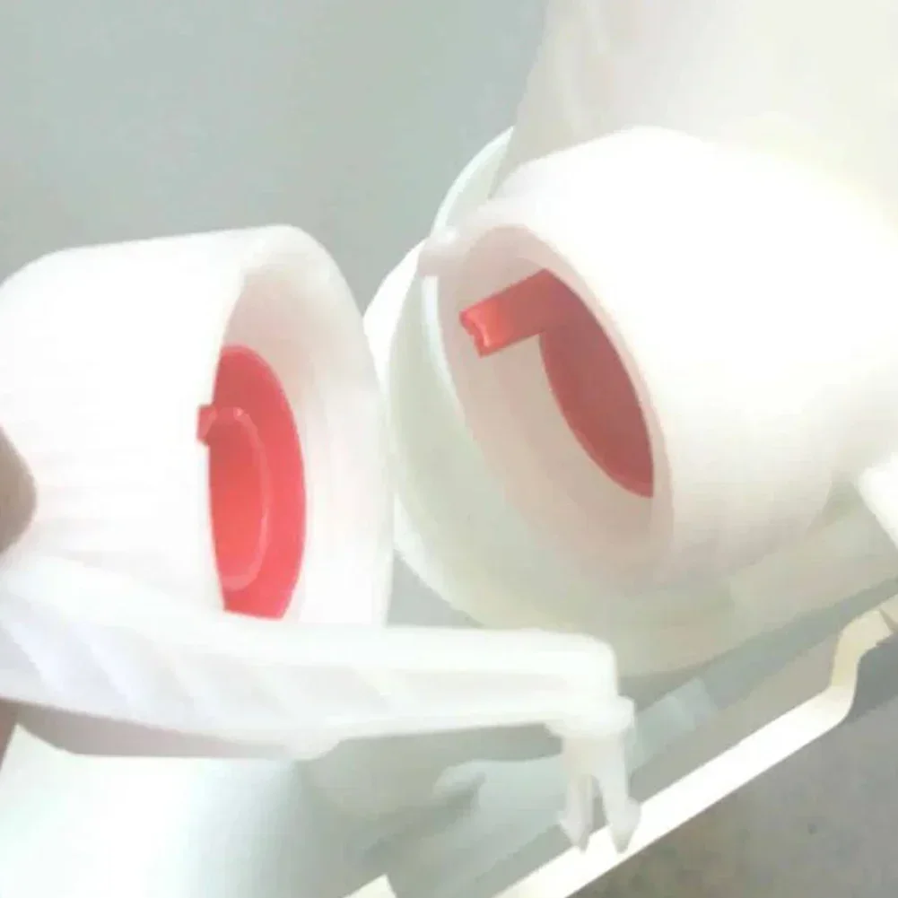2x วาล์วเติมน้ำชักโครก ปะเก็นว - Toilet Fill Valve บทวิจารณ์และราคา