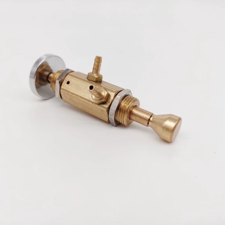 เหมาะสำหรับวาล์วสวิตช์น้ำของเก - Push Fit Connector บทวิจารณ์และราคา
