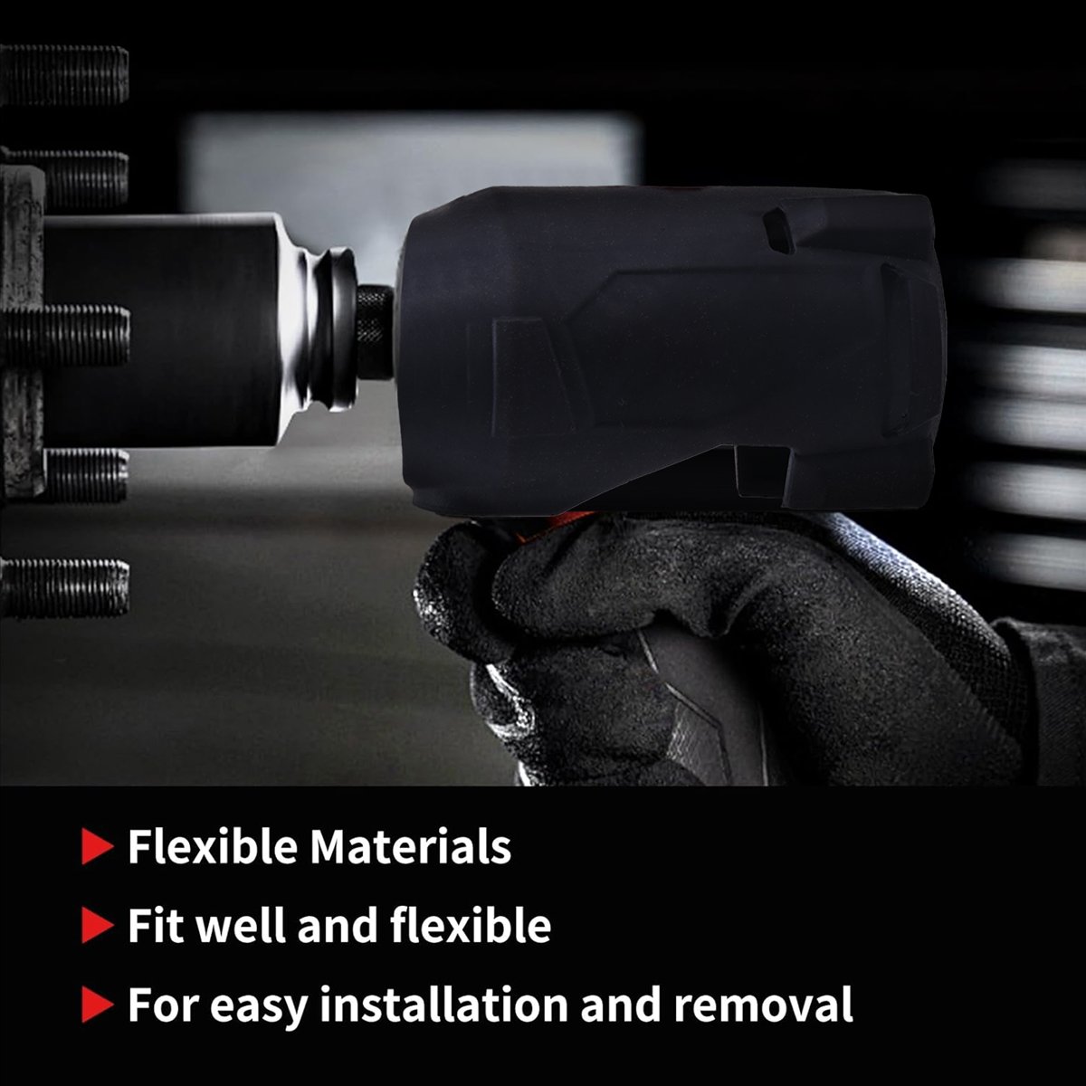 Y17A 49-16-2953 บู๊ทป้องกันสำห - Milwaukee Drill M18 Fuel บทวิจารณ์และราคา